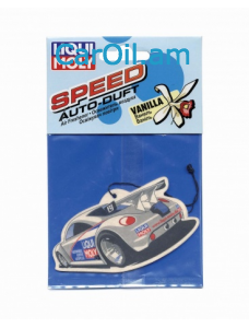 LIQUI MOLY Auto-Duft Speed (Vanilla)